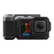 Камера за Екстремни Спортове GoPro Mission 1 Pro Grip Edition  - ЧЕРЕН -- BLACK