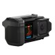 Камера за Екстремни Спортове GoPro Mission 1 Pro Grip Edition  - ЧЕРЕН -- BLACK