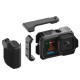 Камера за Екстремни Спортове GoPro Mission 1 Pro Grip Edition  - ЧЕРЕН -- BLACK