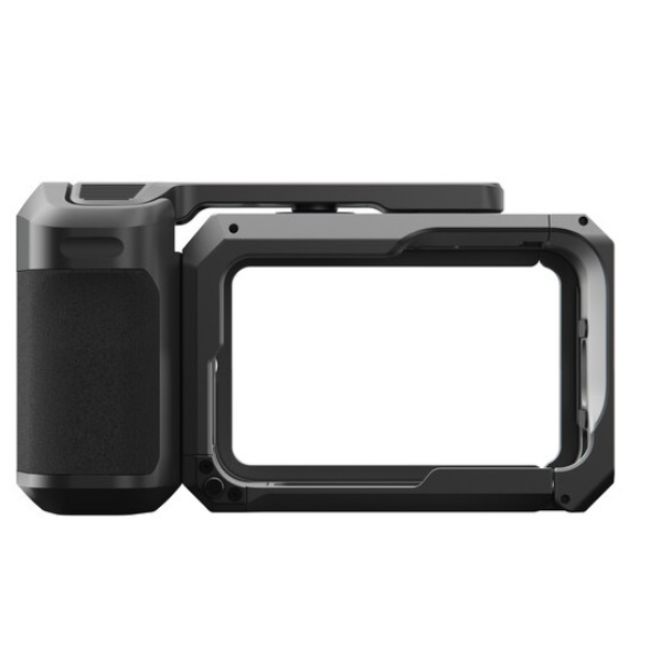 Камера за Екстремни Спортове GoPro Mission 1 Pro Grip Edition  - ЧЕРЕН -- BLACK