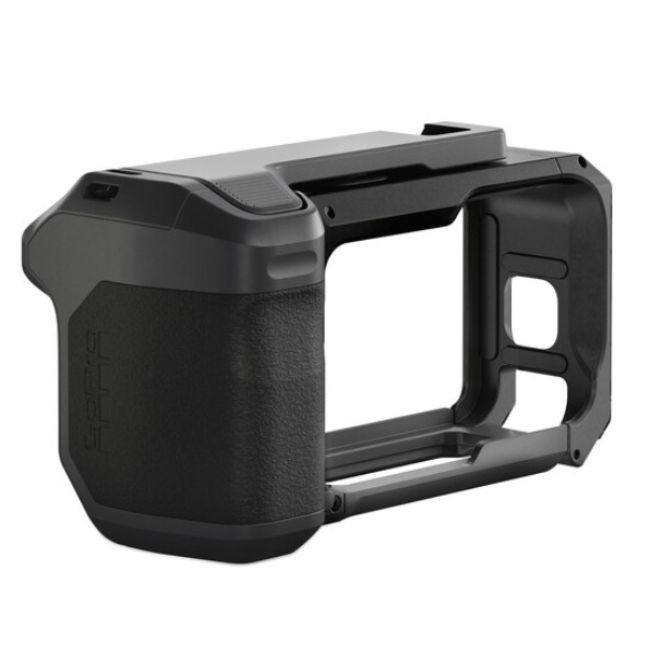 Камера за Екстремни Спортове GoPro Mission 1 Pro Grip Edition  - ЧЕРЕН -- BLACK
