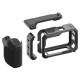 Камера за Екстремни Спортове GoPro Mission 1 Pro Grip Edition  - ЧЕРЕН -- BLACK