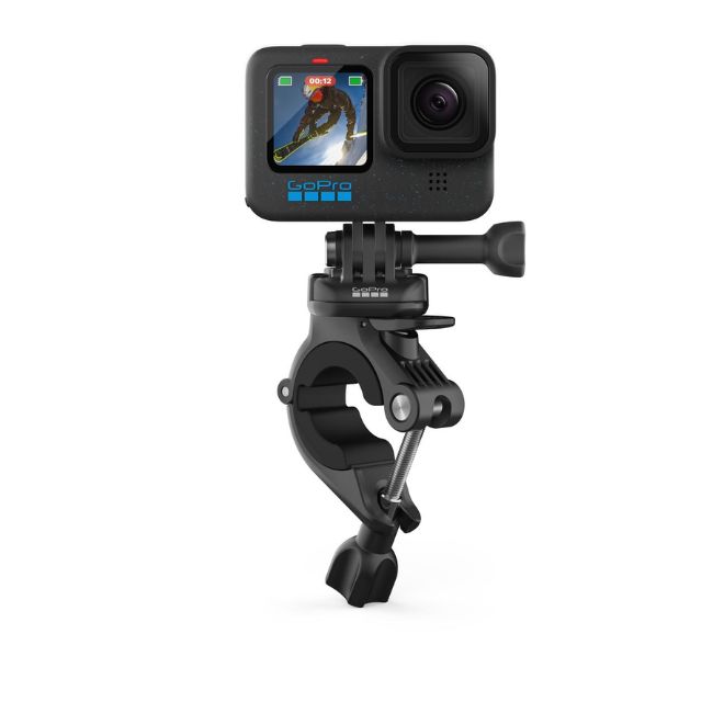 Аксесоар за екшън камера GoPro Handlebar / Seatpost / Pole Mount