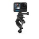 Аксесоар за екшън камера GoPro Handlebar / Seatpost / Pole Mount