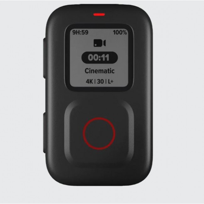 Дистанционно за камера GoPro, Smart Remote - ЧЕРНО -- BLACK
