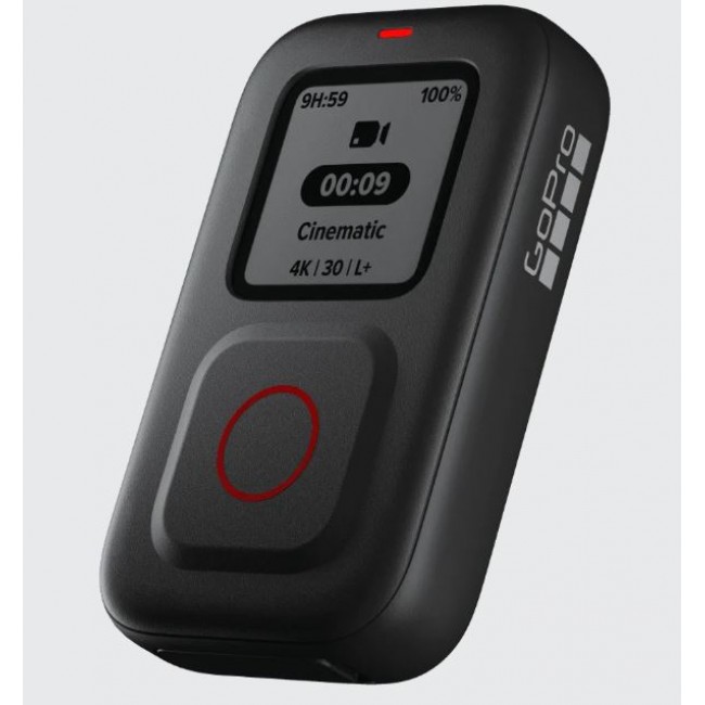 Дистанционно за камера GoPro, Smart Remote - ЧЕРНО -- BLACK