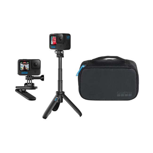 Комплект аксесоари GoPro Travel Kit 2.0