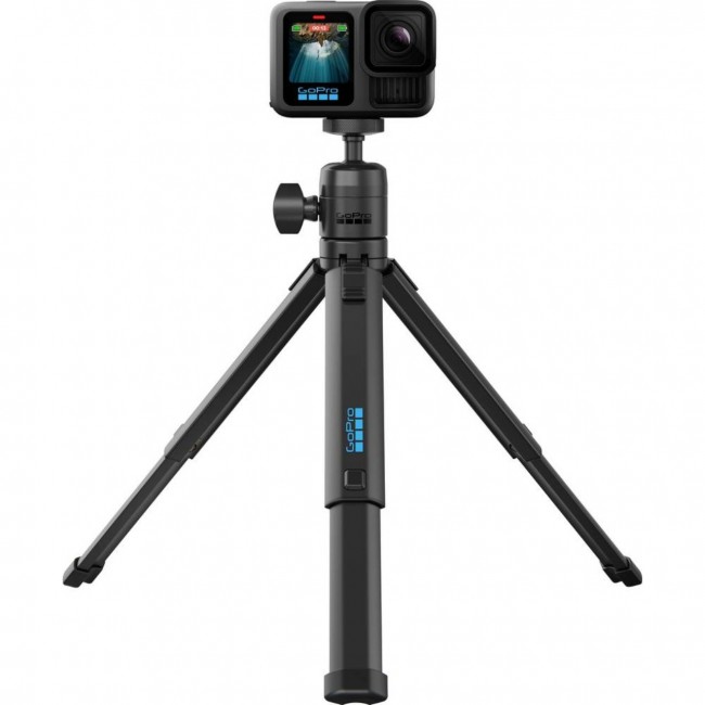 Комплект аксесоари GoPro Tripod + Ball Head