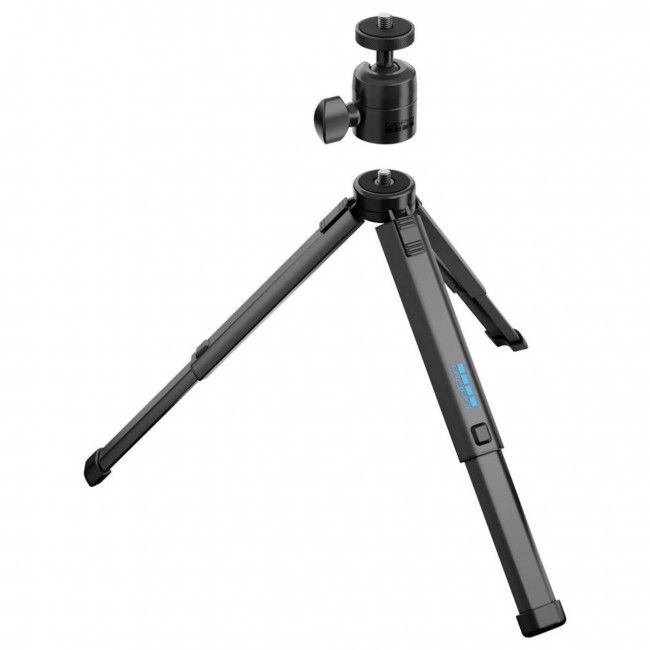 Комплект аксесоари GoPro Tripod + Ball Head