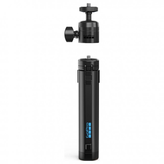 Комплект аксесоари GoPro Tripod + Ball Head