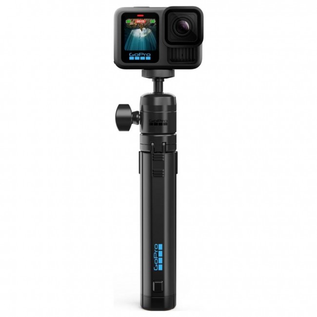 Комплект аксесоари GoPro Tripod + Ball Head