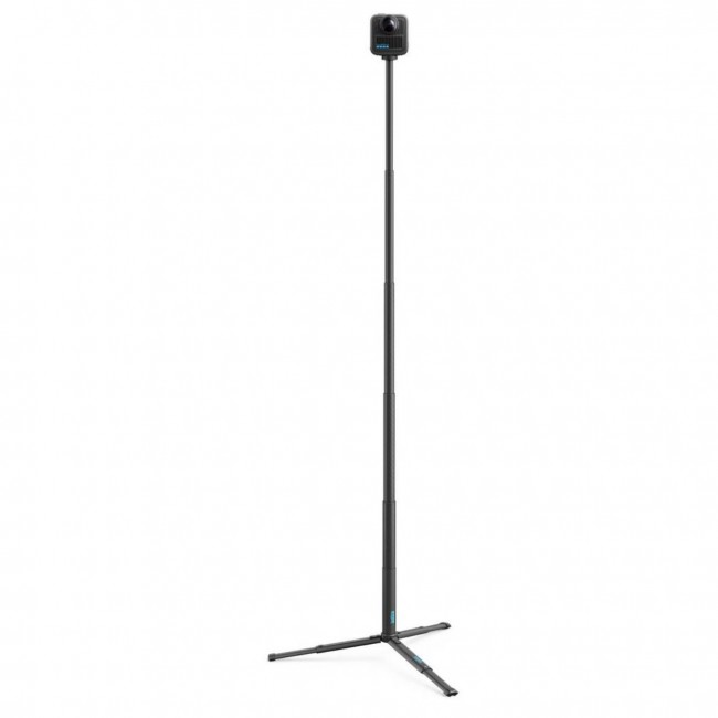 Комплект аксесоари GoPro Tripod + Ball Head
