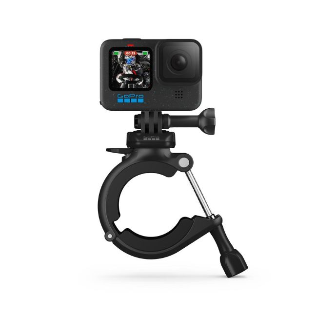 Аксесоар за екшън камера GoPro Large Tube Mount (Roll Bars + Pipes + More)