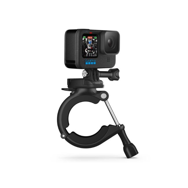 Аксесоар за екшън камера GoPro Large Tube Mount (Roll Bars + Pipes + More)