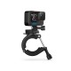Аксесоар за екшън камера GoPro Large Tube Mount (Roll Bars + Pipes + More)