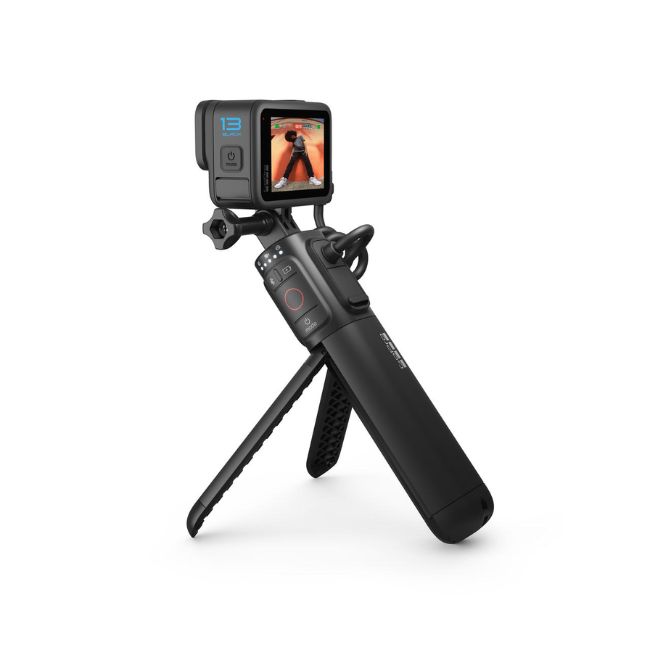 Аксесоар за екшън камера GoPro Volta