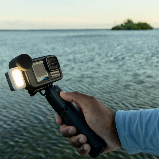 Аксесоар за екшън камера GoPro Volta