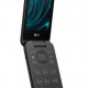 GSM HMD 2660 Flip TA-1711 - ЧЕРЕН -- BLACK