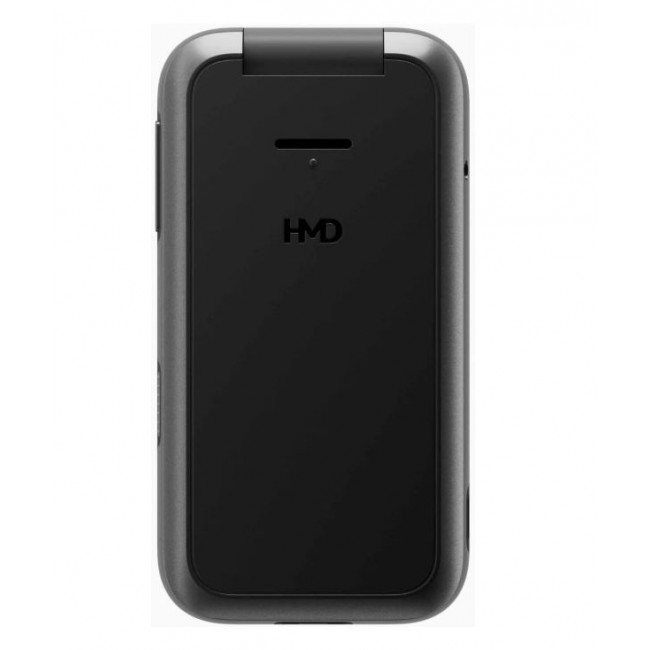 GSM HMD 2660 Flip TA-1711 - ЧЕРЕН -- BLACK