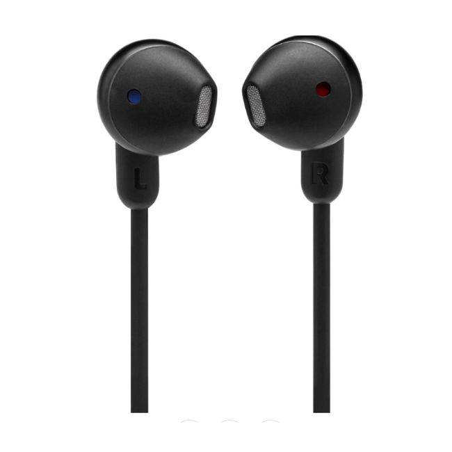 Безжични слушалки JBL Tune 215BT In-ear Headphones - ЧЕРЕН -- BLACK