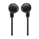 Безжични слушалки JBL Tune 215BT In-ear Headphones - ЧЕРЕН -- BLACK