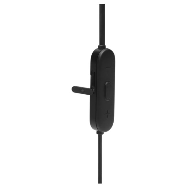 Безжични слушалки JBL Tune 215BT In-ear Headphones - ЧЕРЕН -- BLACK