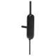 Безжични слушалки JBL Tune 215BT In-ear Headphones - ЧЕРЕН -- BLACK