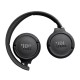 Безжични слушалки JBL Tune 520BT Wireless on-ear headphones - ЧЕРЕН -- BLACK