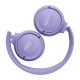 Безжични слушалки JBL Tune 520BT Wireless on-ear headphones - ЛИЛАВ -- PURPLE