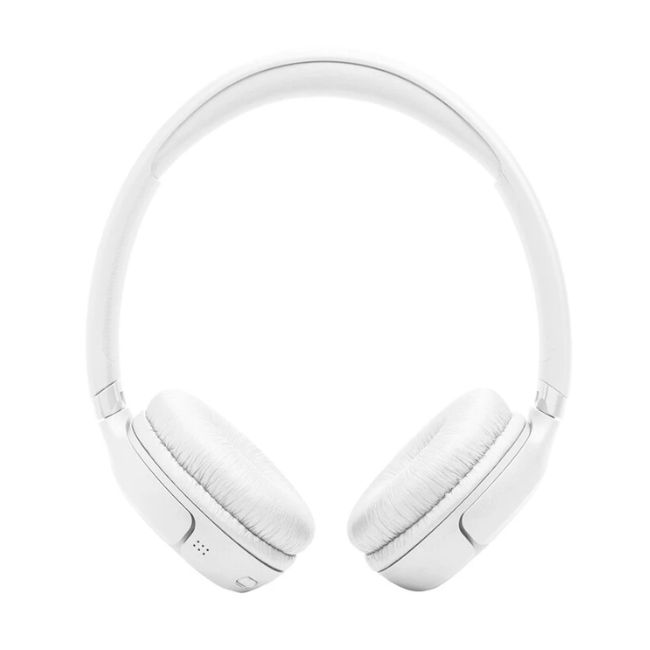 Безжични слушалки JBL Tune 530BT Wireless on-ear headphones - БЯЛ -- WHITE