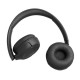 Безжични слушалки JBL Tune 530BT Wireless on-ear headphones - ЧЕРЕН -- BLACK