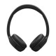 Безжични слушалки JBL Tune 530BT Wireless on-ear headphones - ЧЕРЕН -- BLACK