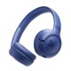 Безжични слушалки JBL Tune 530BT Wireless on-ear headphones - СИН -- BLUE