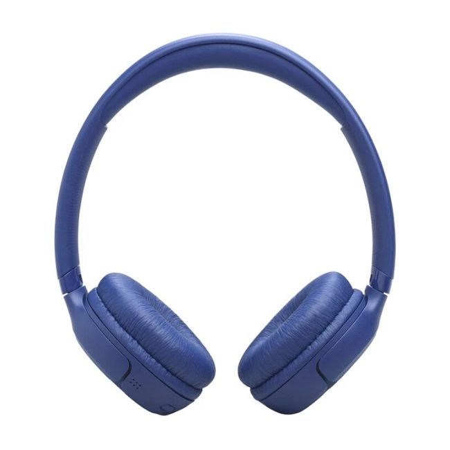 Безжични слушалки JBL Tune 530BT Wireless on-ear headphones - СИН -- BLUE