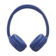 Безжични слушалки JBL Tune 530BT Wireless on-ear headphones - СИН -- BLUE