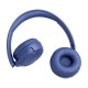 Безжични слушалки JBL Tune 530BT Wireless on-ear headphones - СИН -- BLUE