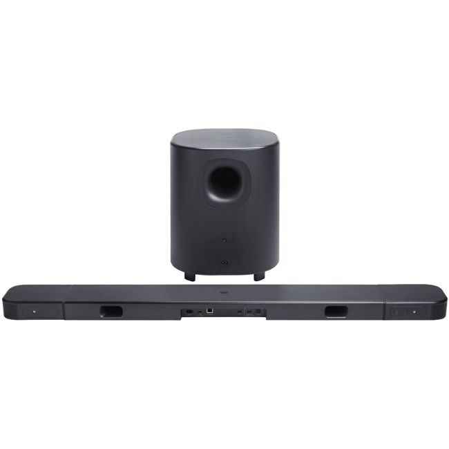 Саундбар JBL Bar 800MK2 - ЧЕРЕН -- BLACK
