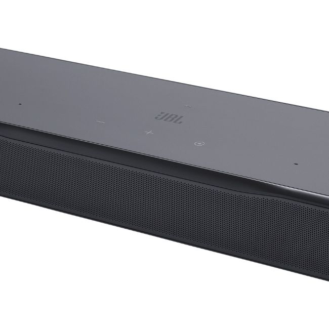 Саундбар JBL Bar 800MK2 - ЧЕРЕН -- BLACK