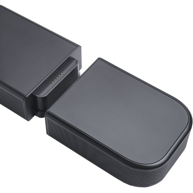 Саундбар JBL Bar 800MK2 - ЧЕРЕН -- BLACK