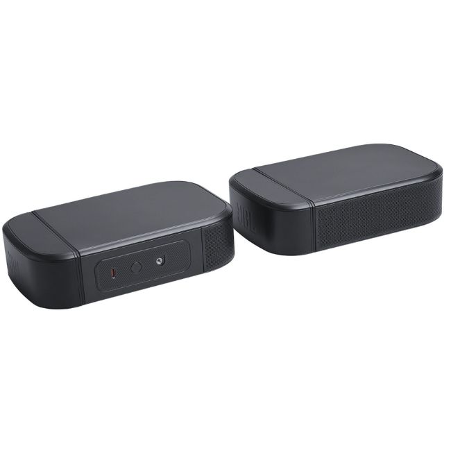 Саундбар JBL Bar 800MK2 - ЧЕРЕН -- BLACK