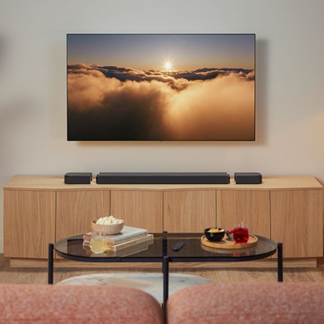 Саундбар JBL Bar 800MK2 - ЧЕРЕН -- BLACK