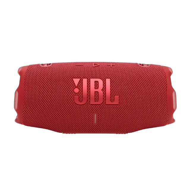 Тонколона JBL Charge 6 - ЧЕРВЕН -- RED