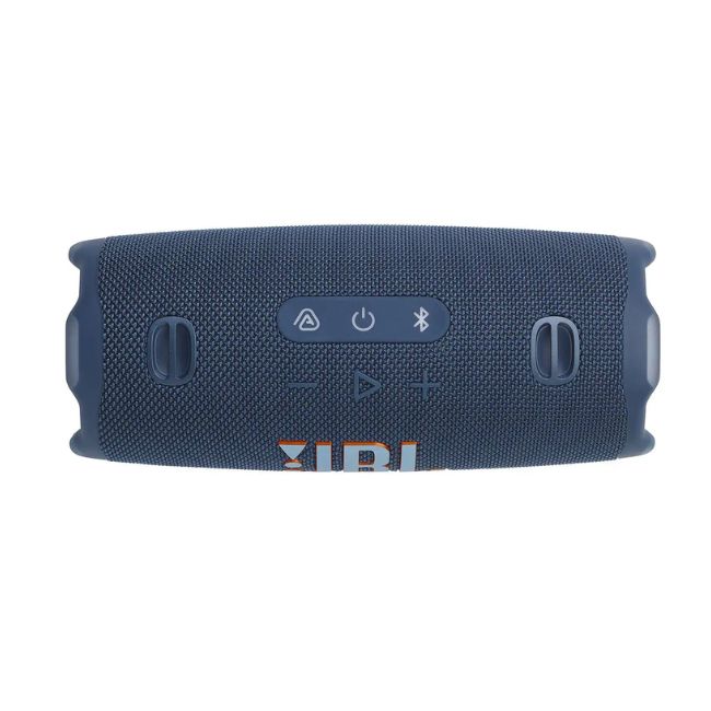 Тонколона JBL Charge 6 - СИН -- BLUE