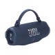 Тонколона JBL Charge 6 - СИН -- BLUE