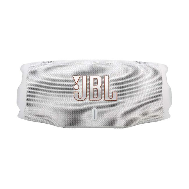 Тонколона JBL Charge 6 - БЯЛ -- WHITE