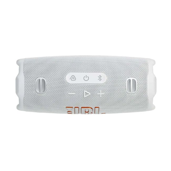 Тонколона JBL Charge 6 - БЯЛ -- WHITE