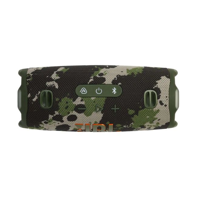 Тонколона JBL Charge 6 - КАМУФЛАЖ -- SQUAD