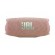Тонколона JBL Charge 6 - РОЗОВ -- PINK