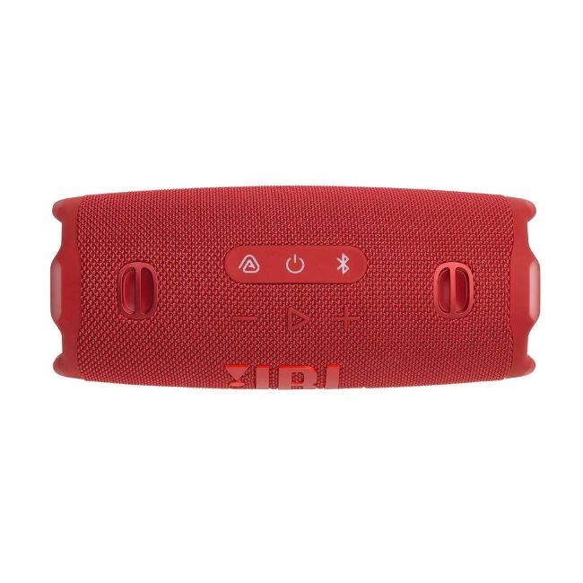 Тонколона JBL Charge 6 - ЧЕРВЕН -- RED