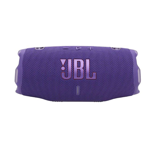 Тонколона JBL Charge 6 - ЛИЛАВ -- PURPLE